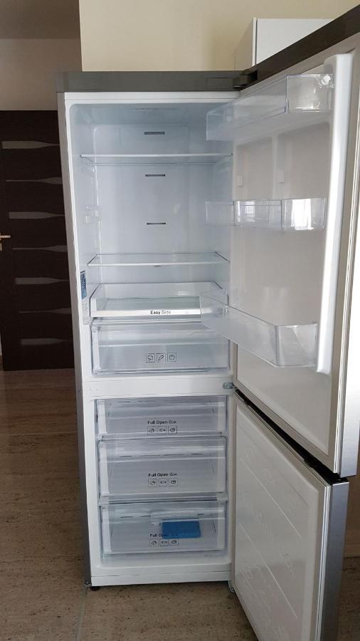 Apartamenty Marynarki Wojennej, Dziwnów Eksteriør bilde
