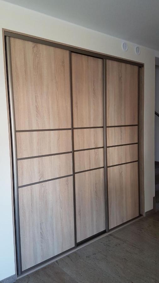 Apartamenty Marynarki Wojennej, Dziwnów Eksteriør bilde