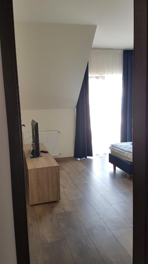 Apartamenty Marynarki Wojennej, Dziwnów Eksteriør bilde