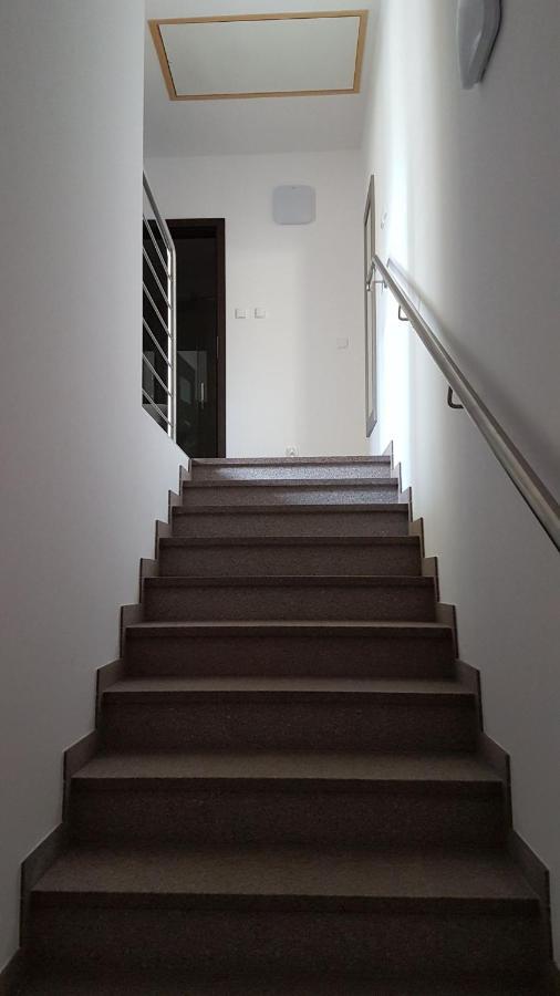 Apartamenty Marynarki Wojennej, Dziwnów Eksteriør bilde