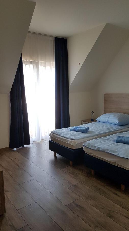 Apartamenty Marynarki Wojennej, Dziwnów Eksteriør bilde