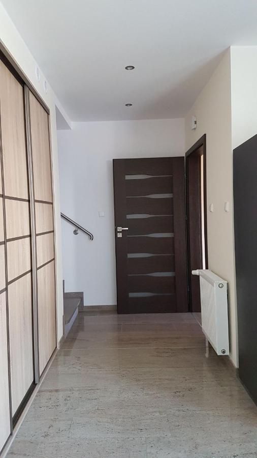 Apartamenty Marynarki Wojennej, Dziwnów Eksteriør bilde