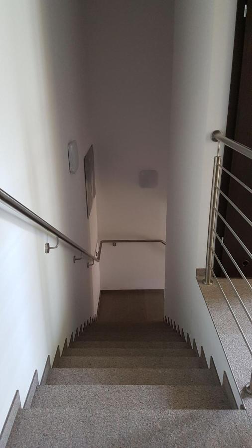 Apartamenty Marynarki Wojennej, Dziwnów Eksteriør bilde