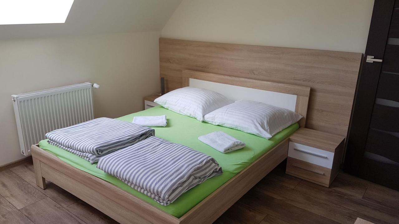 Apartamenty Marynarki Wojennej, Dziwnów Eksteriør bilde