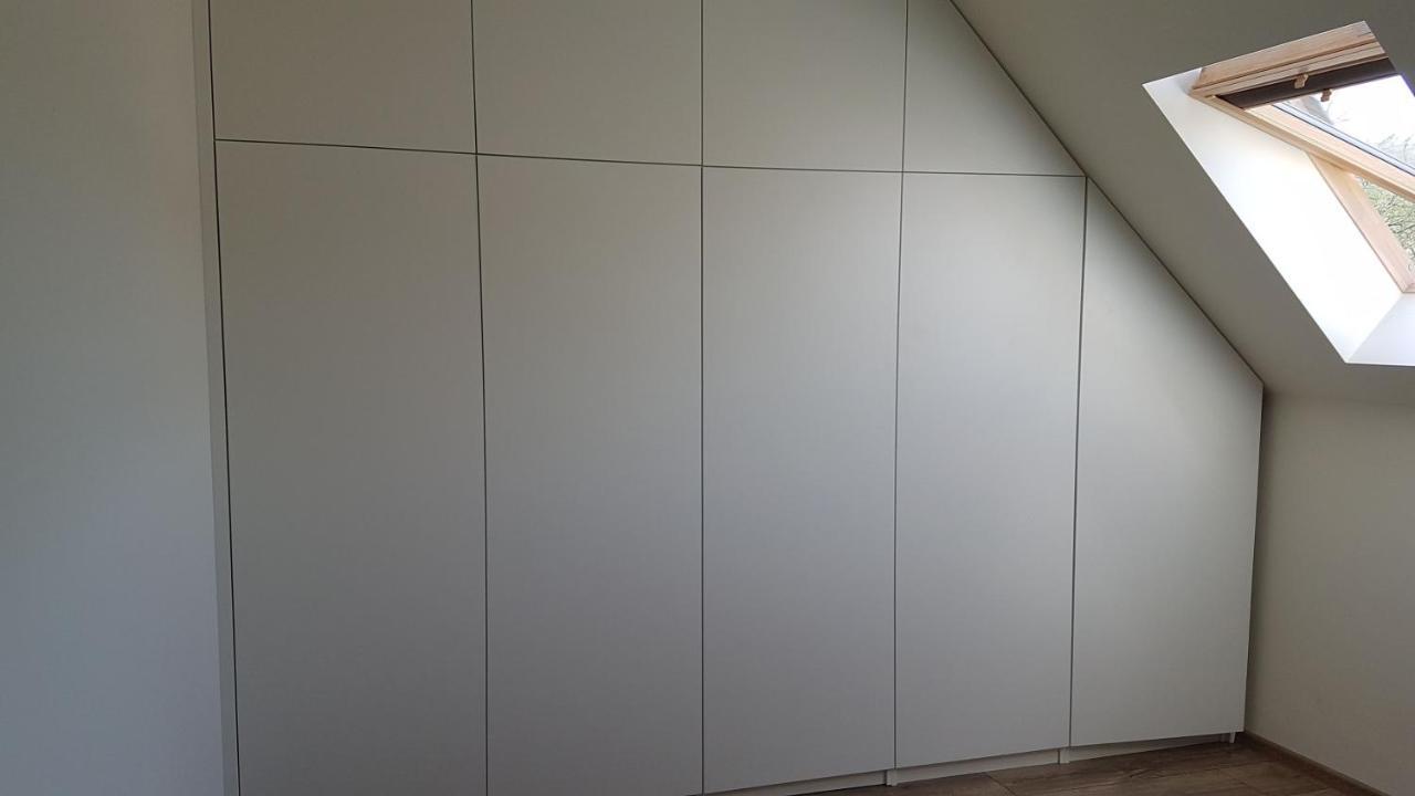 Apartamenty Marynarki Wojennej, Dziwnów Eksteriør bilde