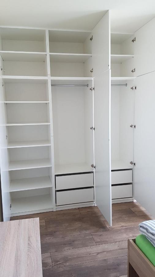 Apartamenty Marynarki Wojennej, Dziwnów Eksteriør bilde