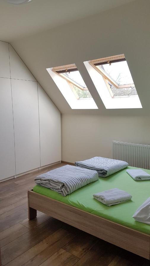 Apartamenty Marynarki Wojennej, Dziwnów Eksteriør bilde