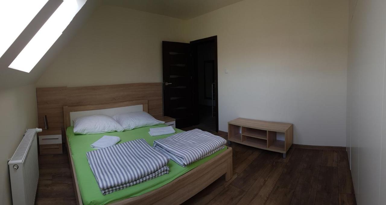 Apartamenty Marynarki Wojennej, Dziwnów Eksteriør bilde