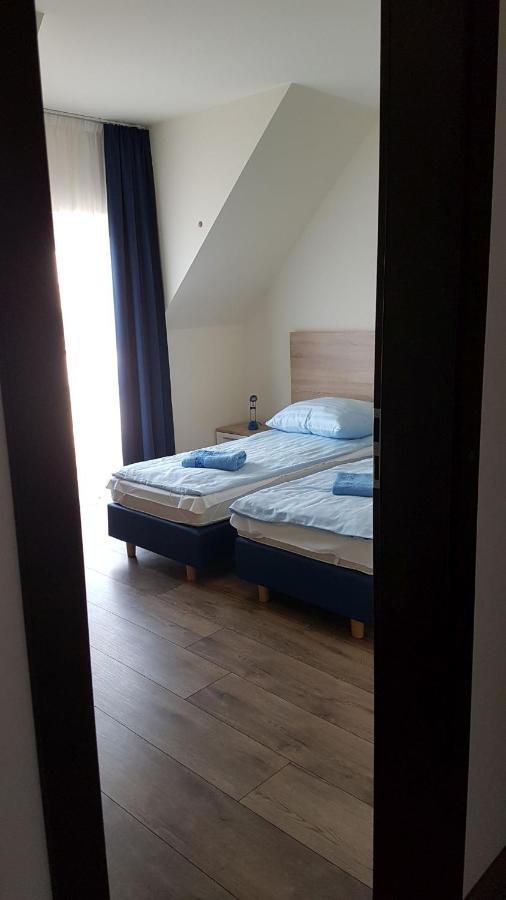 Apartamenty Marynarki Wojennej, Dziwnów Eksteriør bilde