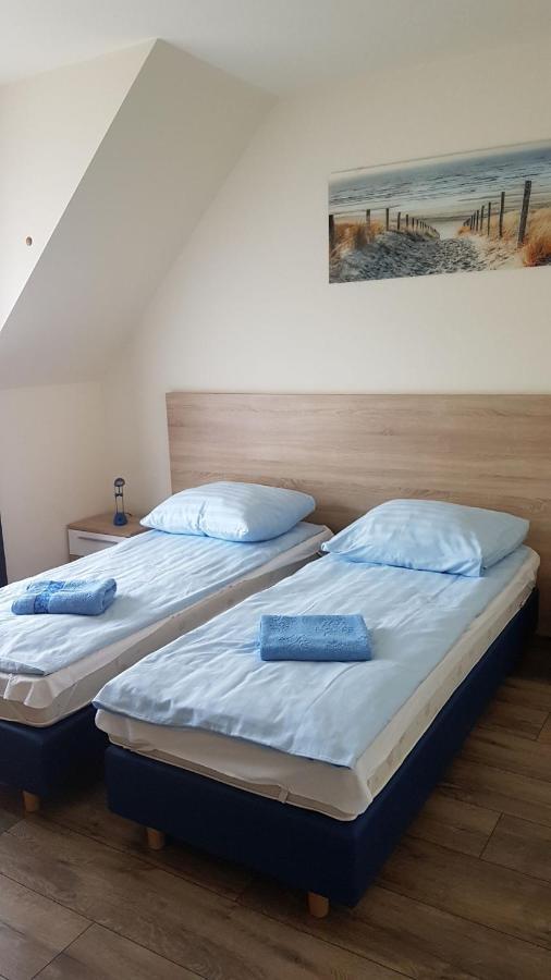 Apartamenty Marynarki Wojennej, Dziwnów Eksteriør bilde
